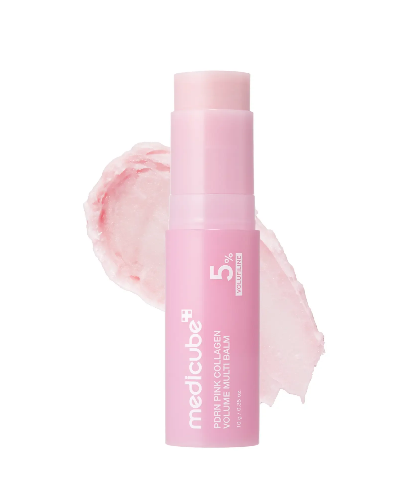 PDRN Glow Balm™ | Hidratación y Firmeza en un Solo Stick