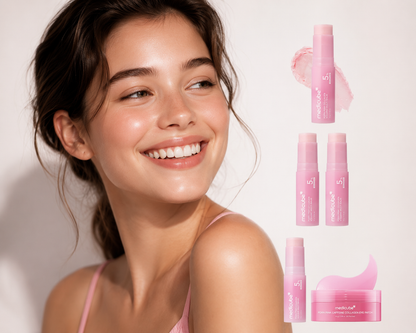 PDRN Glow Balm™ | Hidratación y Firmeza en un Solo Stick